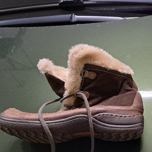 BARETRAPS WOMENS BOOT